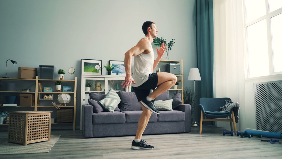 Kisah Healthboostmalespro